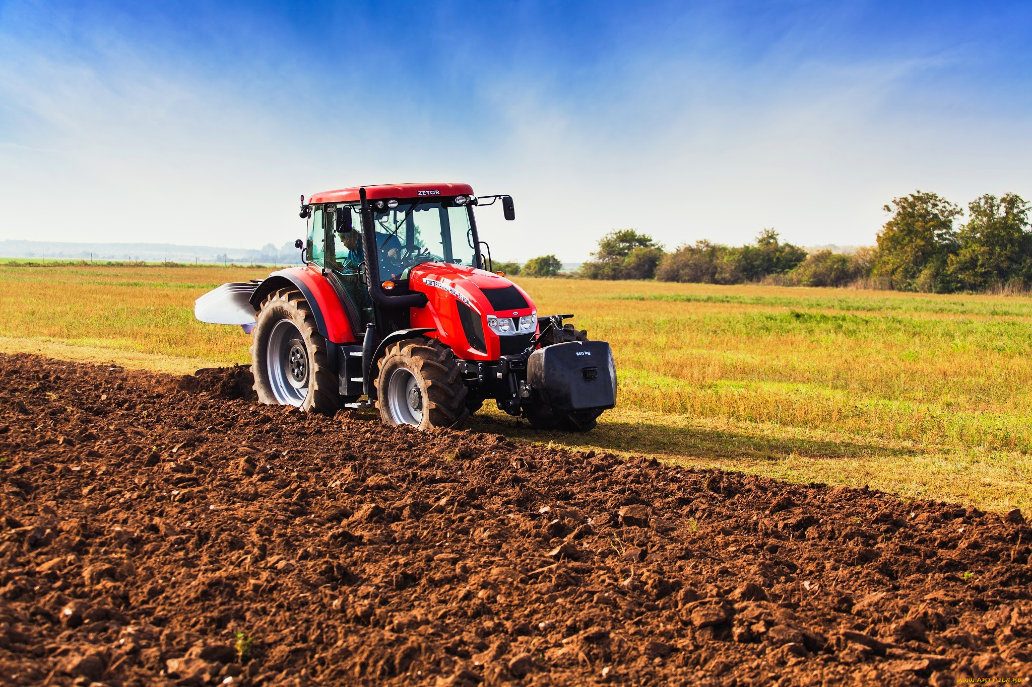 , , zetor, forterra